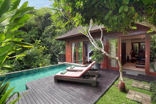 Gending Kedis Luxury Villas