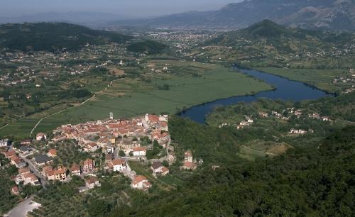 Bedrooms Ninfa Del Lago