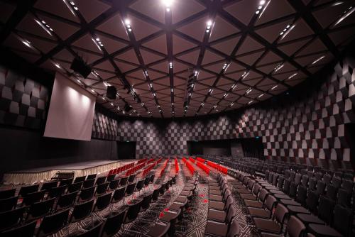 パーク アベニュー チャンギ ホテル19