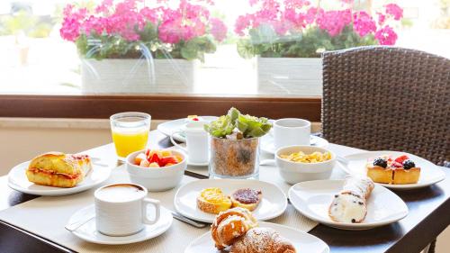 Photo 21 Hotel Piccolo Mondo