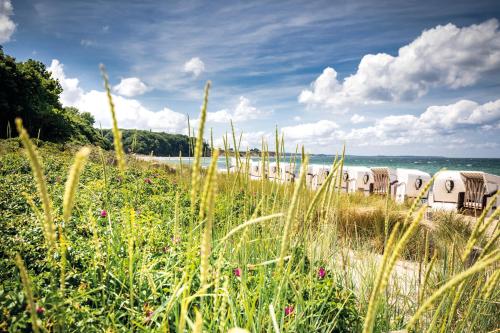 WEISSENHAUS Grand Village Resort und Spa am Meer