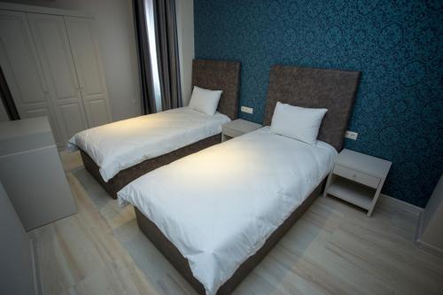 Downtown Hotel