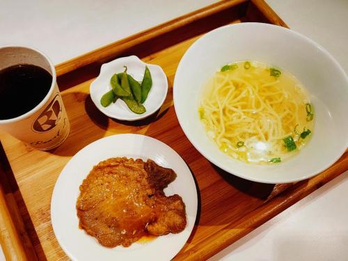 ビューティー ホテル タイペイ-ホテル B617