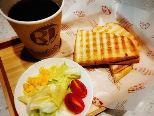 ビューティー ホテル タイペイ-ホテル B616