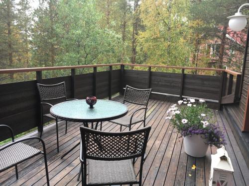 Villa Immeljärvi - image 2