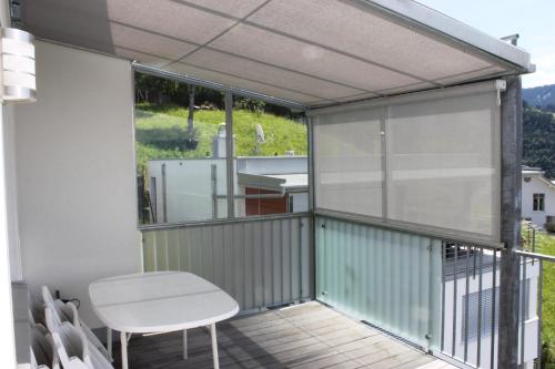 Ferienwohnung mit Panoramablick in Viktorsberg