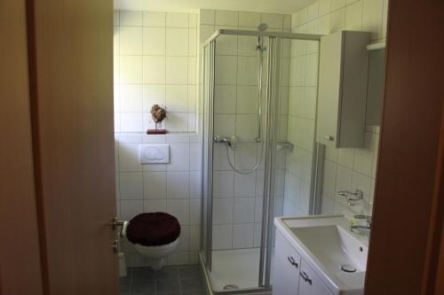 Ferienwohnung mit Panoramablick - main image
