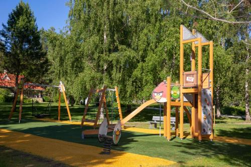 Holiday Club Katinkulta - image 10
