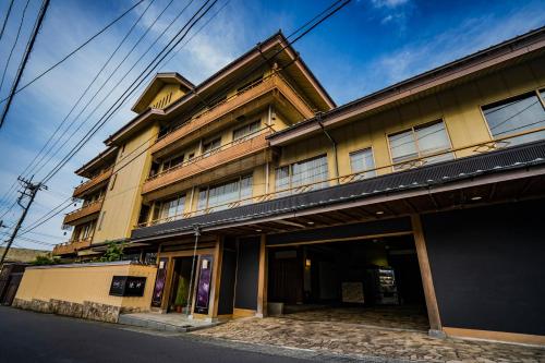 Hanano Yakata Somei Atami