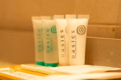 Accommodation in Marcilla