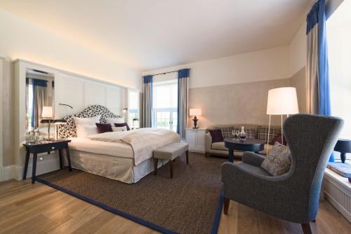 WEISSENHAUS Grand Village Resort und Spa am Meer