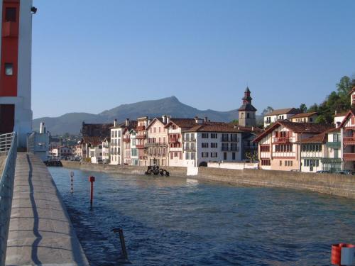 Hotel Agur Deneri - main image