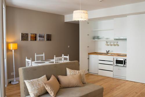 Look At Me - Serviced Lofts & Studios, Porto (photo 8)