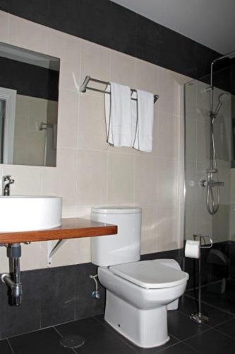 Apartamentos San Marcial