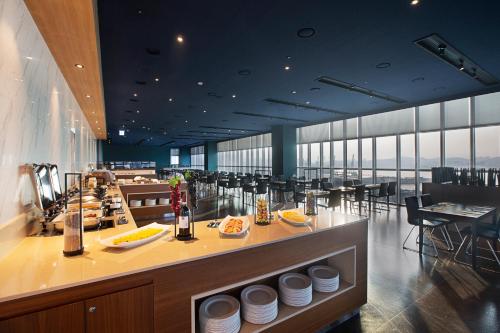 ASTI Hotel Busan Station_2_image