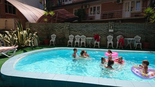 hotel photo