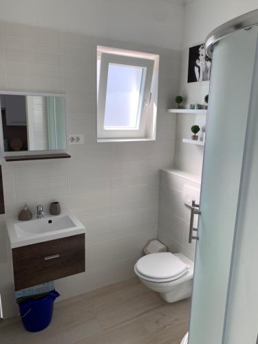  Guest House Muic in Tisno