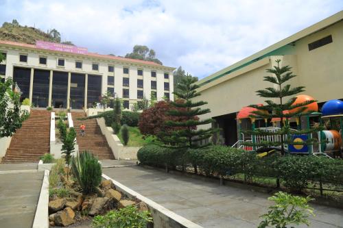 hotel photo