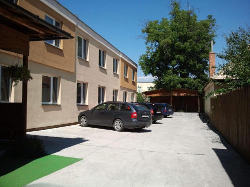 Penzion Bojnice - image 6