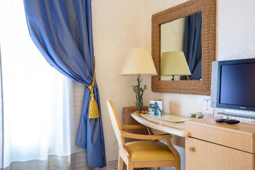 Terme Manzi Hotel & Spa - image 4
