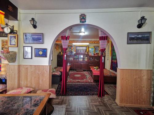 

Heyagriva - The Comfort Homestay