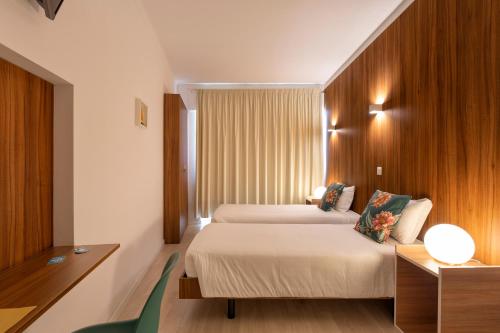 Next Inn in ปอร์ติเมา ทาวน์ เซ็นเตอร์