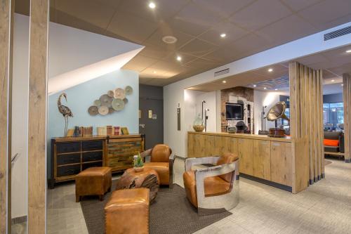المرافق, ibis Brignoles Provence Verte in Brignoles