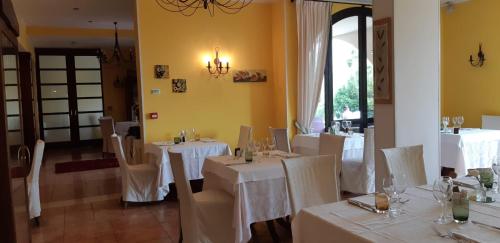 Albergo Villa del Poeta - Ristorante Il Canzoniere