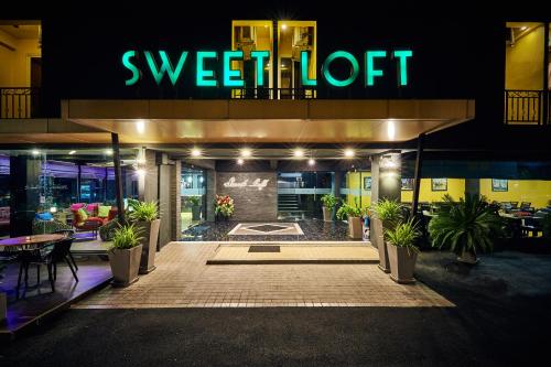 Sweetloft Hotel Don Muang — hotel in 40 Soi Song Prapha 30, Bangkok TH, 10210