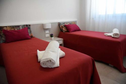 Albachiara Residence