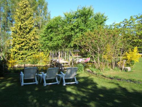 A l'Orée du Parc - image 12