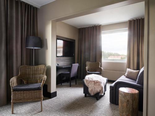 202501857 Lapland Hotels Kuopio