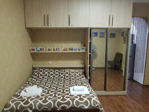 Apartment in Tbilisi, Tiflis (foto 10)