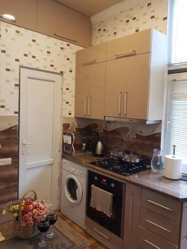 Apartment in Tbilisi, Tiflis (foto 4)