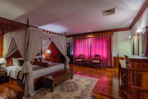 Empress Angkor Resort & Spa