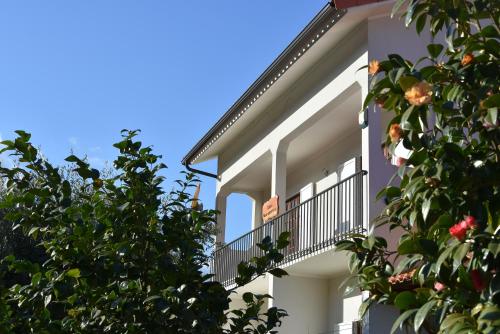 Casa Mouramortina, Vila Nova de Poiares