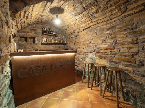 Casa Dueso