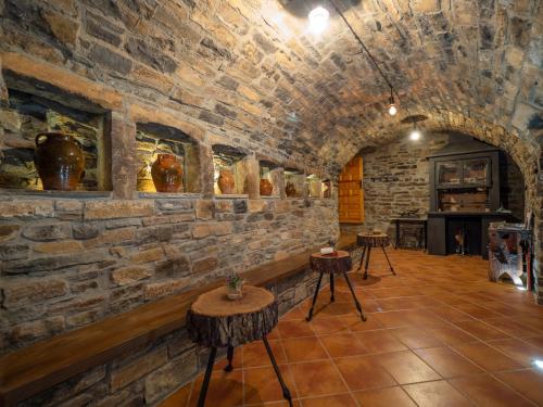 Apartamento Casa Dueso in El Pueyo De Araguas