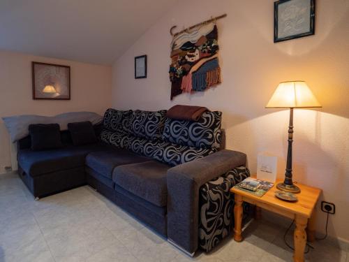  Apartamento Casa Dueso in El Pueyo de Araguás