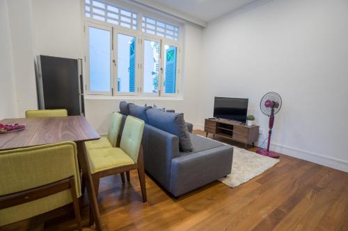 ClubHouse Residences Alder Suites 1BR Apartment - Staycation Approved