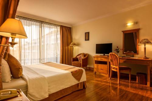 Angkor Century Resort & Spa Room Type - Superior Double Room