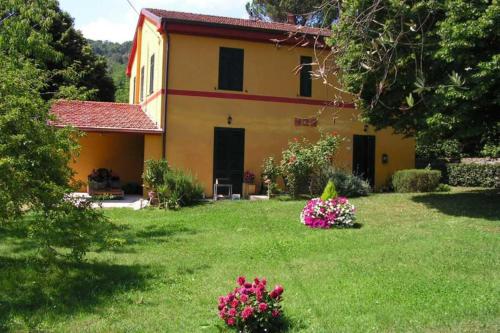 a casa di antonio chambre d'hôte Balbano