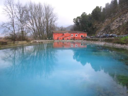 Bedrooms Ninfa Del Lago