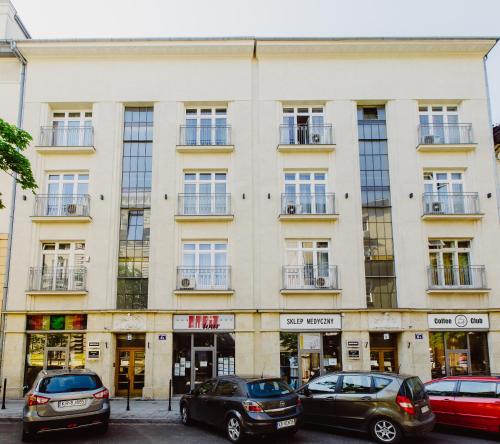 4Seasons﻿ Apartments Cracow - image 11