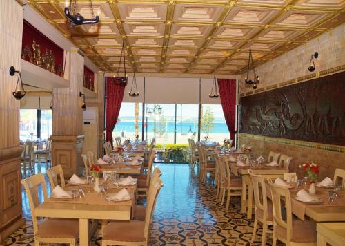 202507863 Buyuk Truva Hotel