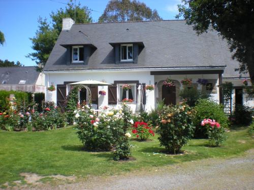 Chez Annick - Chambre d'hôtes - Guérande