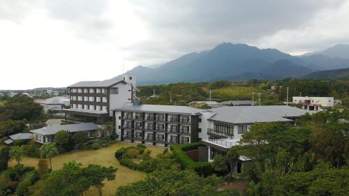 Yakushima Green Hotel