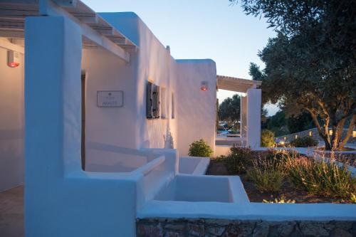 Ciel Villas Paros - image 2