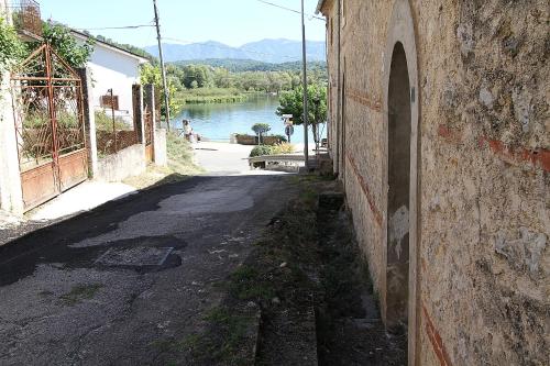 Bedrooms Ninfa Del Lago