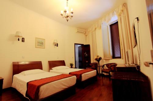 Giusi Rooms - Esquilino Harmony Guesthouse, Rome (photo 2)
